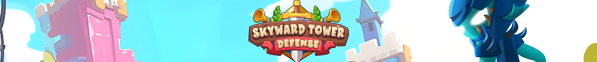 Skyward Tower Defense